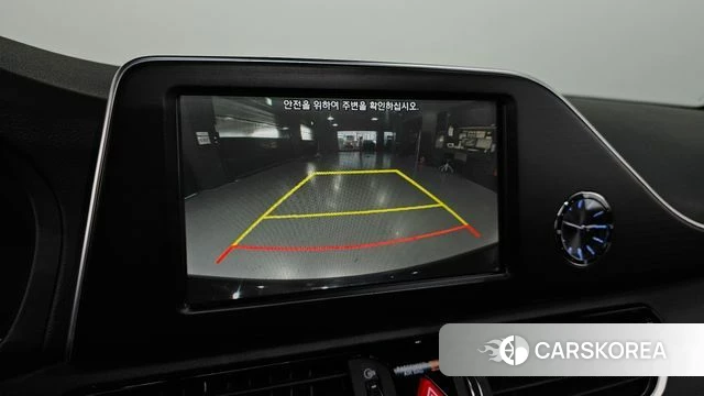 Hyundai Grandeur IG 2019 Черный из Кореи, фото 6