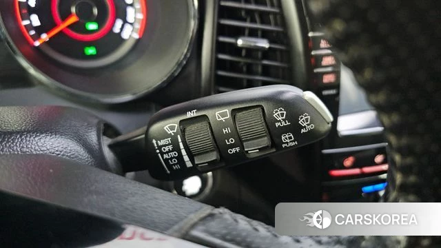Ssangyong Tivoli Air 2018 Серый из Кореи, фото 6