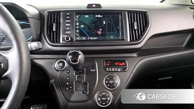 Kia The New Kia Ray 2024 Белый из Кореи, фото 6