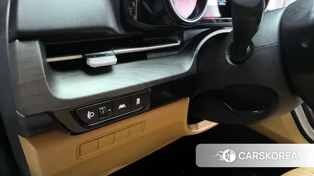 Kia Carnival 4th generation 2022 Белый из Кореи, фото 6