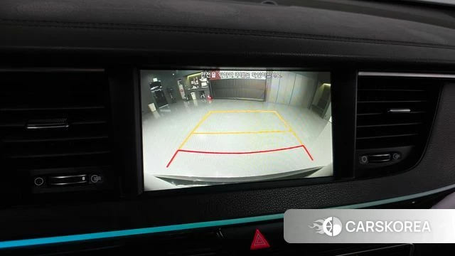 Kia Come New K7 2018 Черный из Кореи, фото 6
