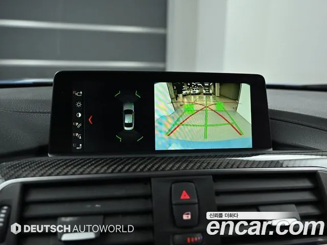 BMW M4 (F82) id 2712717 из Кореи 6