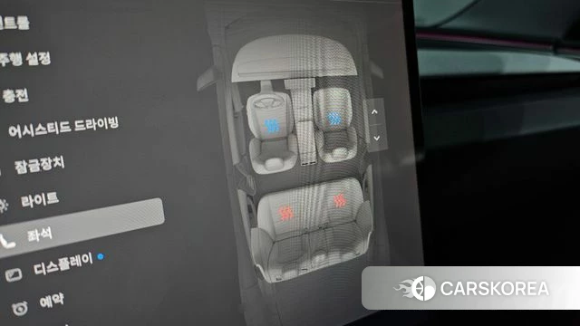 Tesla Model 3 2025 Серый из Кореи, фото 6