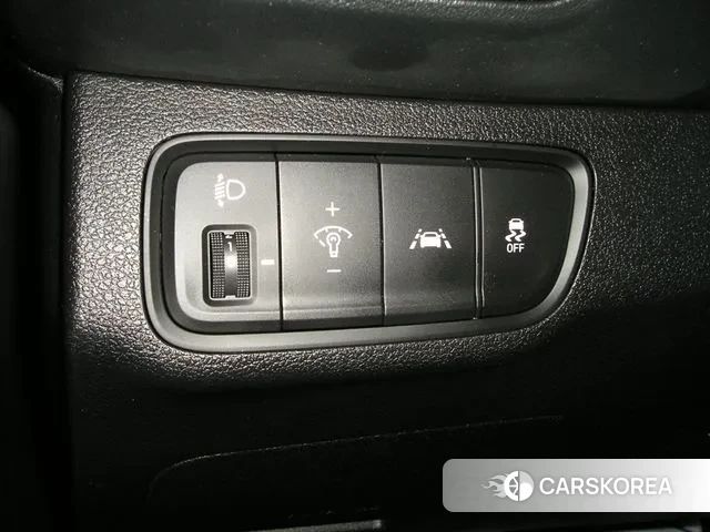 Hyundai Santa Fe TM 2019 Серый из Кореи, фото 6