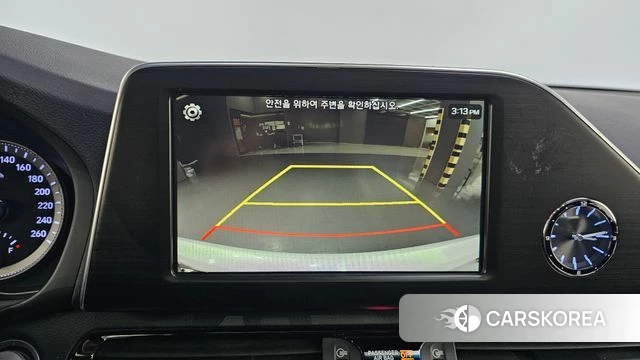 Hyundai Grandeur IG 2018 Белый из Кореи, фото 6