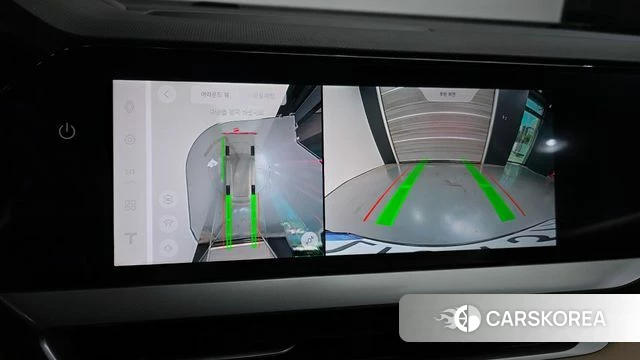 Renault Korea (Samsung) Grand Coleos 2025 Белый из Кореи, фото 6