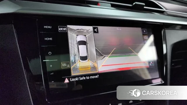 Volkswagen Arteon id 3472696 из Кореи 6