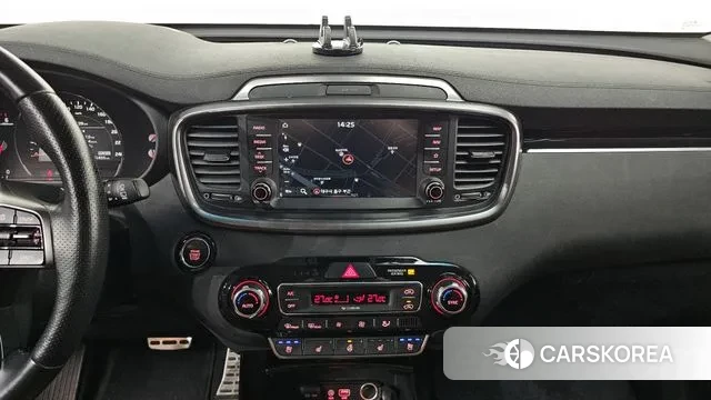 Kia The New Sorento 2019 Белый из Кореи, фото 6