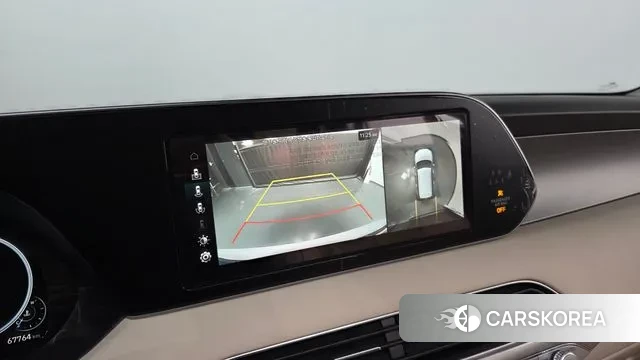 Hyundai Palisade 2020 Белый из Кореи, фото 6