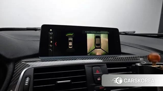 BMW M3 (F80) 2018 Серый из Кореи, фото 6