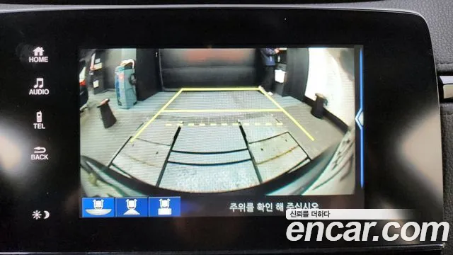 Honda CR-V 5th generation 2019 Серый из Кореи, фото 6