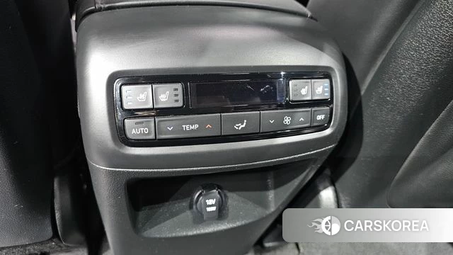 Hyundai Palisade 2022 Белый из Кореи, фото 6
