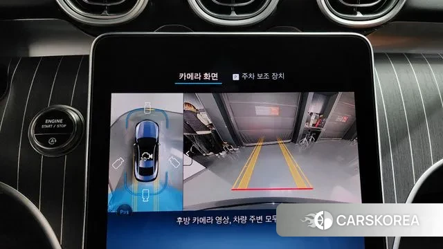 Mercedes-Benz CLE-Class C236 2025 Черный из Кореи, фото 6