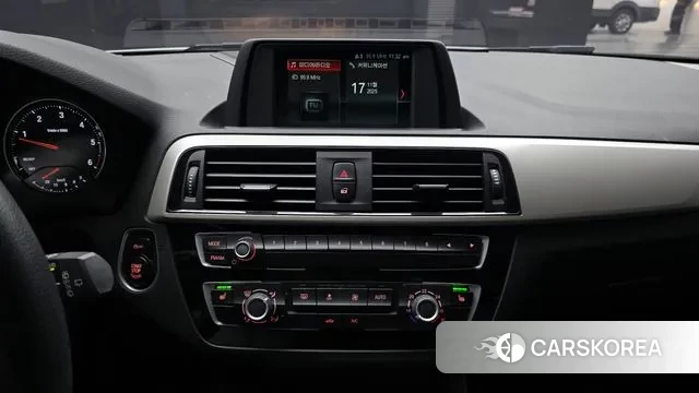 BMW 1 Series (F20) 2019 Белый из Кореи, фото 6