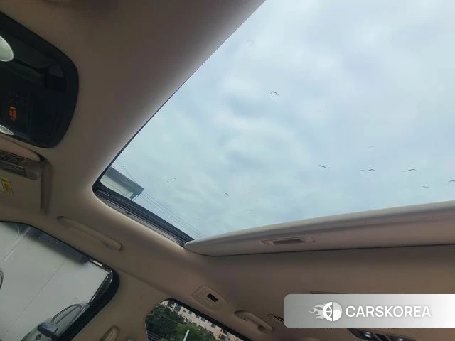Kia Carnival 4th generation 2021 Белый из Кореи, фото 6
