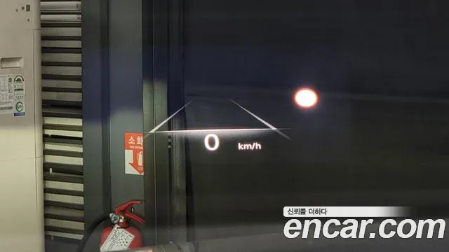 Genesis G80 (RG3) 2022 Черный из Кореи, фото 6