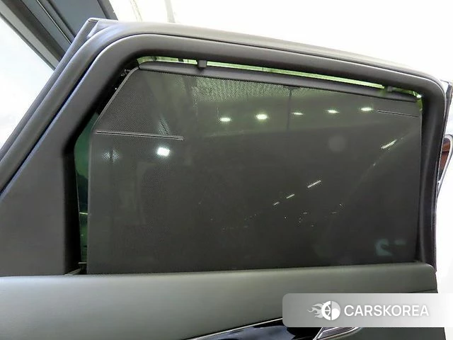 Genesis GV80 2024 Белый из Кореи, фото 6