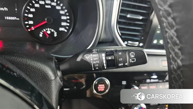 Kia Sportage The Bold 2021 Черный из Кореи, фото 6