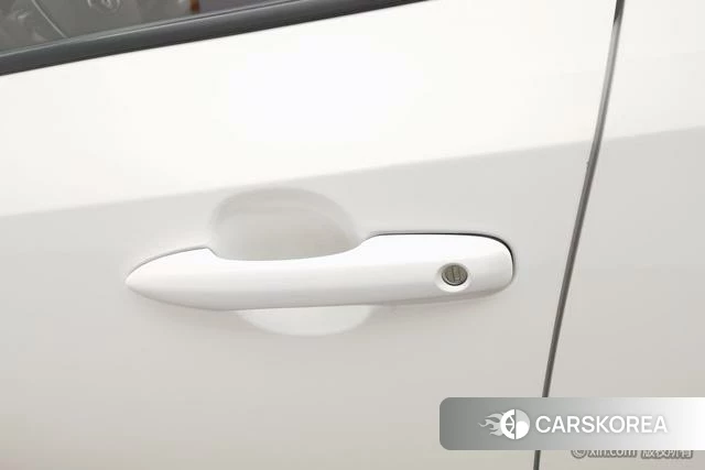 Toyota Corolla 2020 Белый из Китая, фото 6