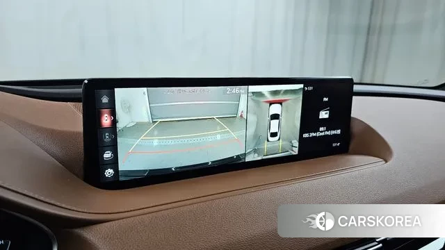 Genesis G80 (RG3) 2020 Черный из Кореи, фото 6