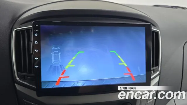 Hyundai The New Grand Starex 2020 Белый из Кореи, фото 6