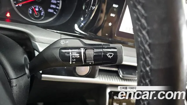 Kia K5 3rd generation 2021 Белый из Кореи, фото 6