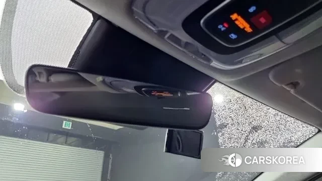 Hyundai Avante (CN7) 2022 Белый из Кореи, фото 6