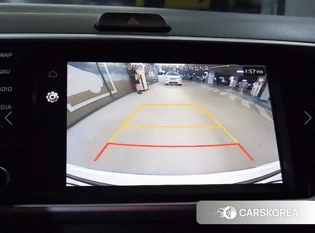 Kia The New Ray 2021 Белый из Кореи, фото 6