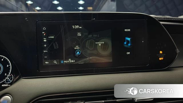Hyundai Palisade 2021 Черный из Кореи, фото 6