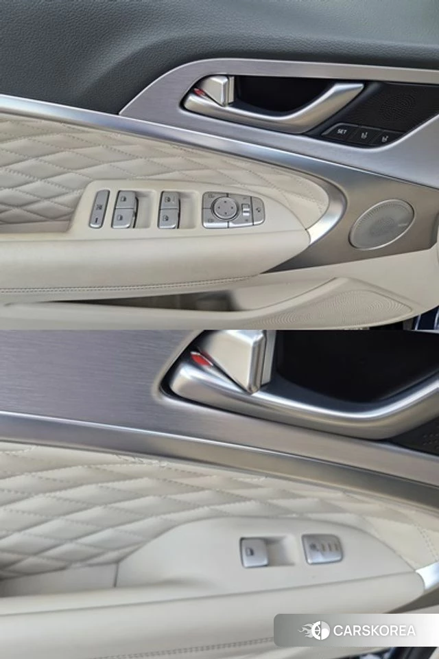 Genesis G70 2018 Синий из Кореи, фото 6