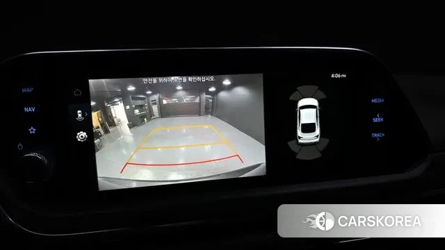 Hyundai Sonata (DN8) 2021 Серый из Кореи, фото 6