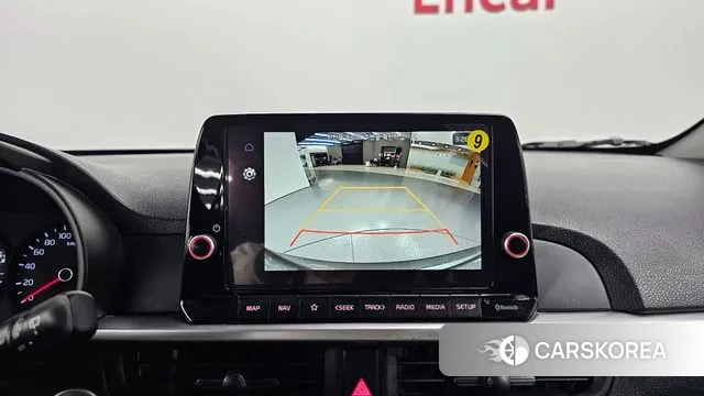 Kia Morning Urban (JA) id 3654609 из Кореи 6