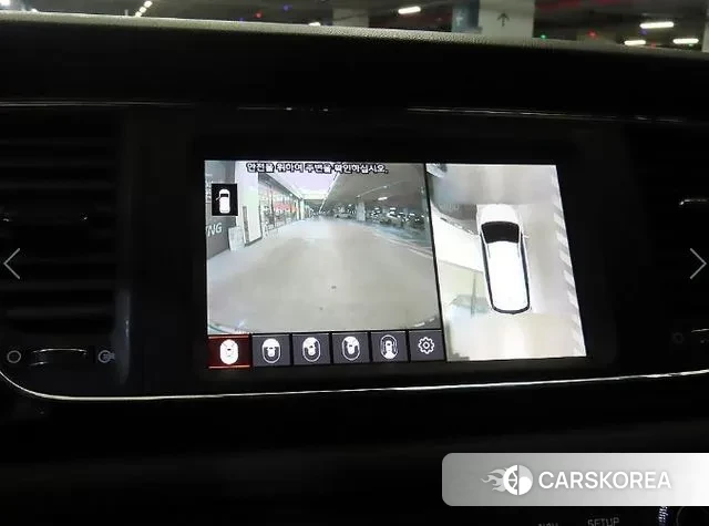 Kia The New Carnival 2019 Черный из Кореи, фото 6