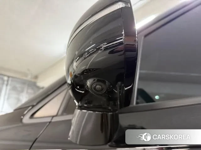 Kia Carnival 4th generation 2021 Черный из Кореи, фото 6