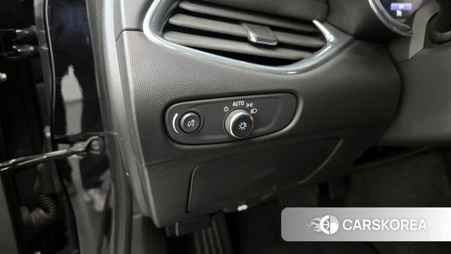 Chevrolet (GM Daewoo) The New Malibu 2019 Черный из Кореи, фото 6