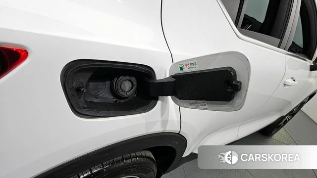 Volvo XC40 2021 Белый из Кореи, фото 6