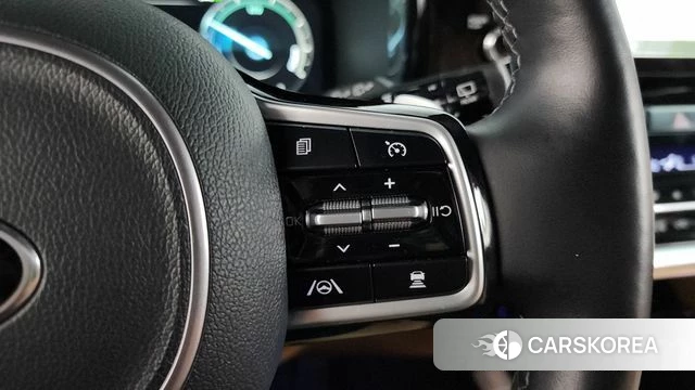 Kia Sorento 4th Generation 2020 Белый из Кореи, фото 6