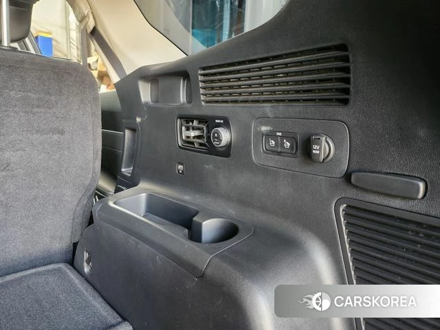 Kia Sorento 4th Generation 2020 Белый из Кореи, фото 6