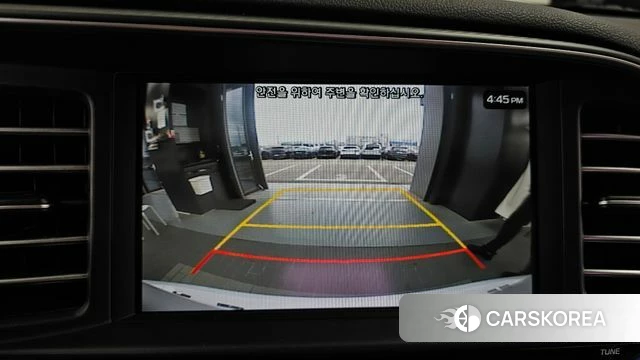 Hyundai The New Avante AD 2019 Белый из Кореи, фото 6