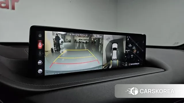 Genesis GV80 2020 Серый из Кореи, фото 6