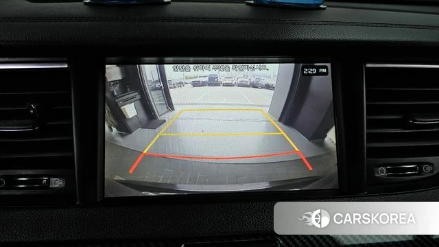 Kia Come New K7 2019 Черный из Кореи, фото 6