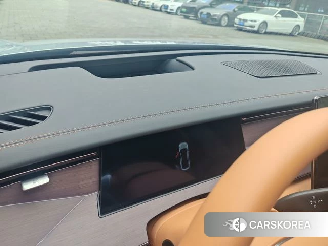 BYD Han L EV 2025 Другой из Китая, фото 6