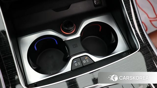 BMW X7 (G07) 2020 Белый из Кореи, фото 6