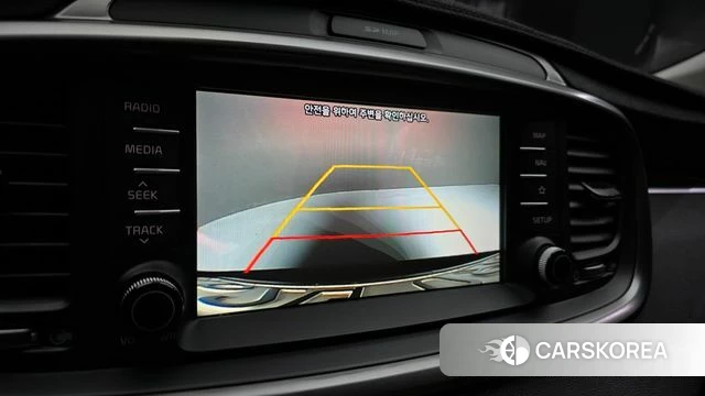 Kia The New Sorento 2019 Коричневый из Кореи, фото 6