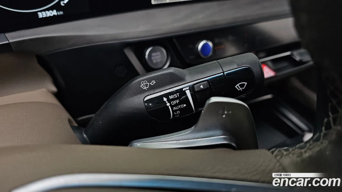 Kia K8 2023 Серый из Кореи, фото 6