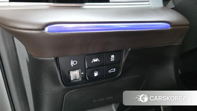 Hyundai The New Grandeur IG 2020 Белый из Кореи, фото 6