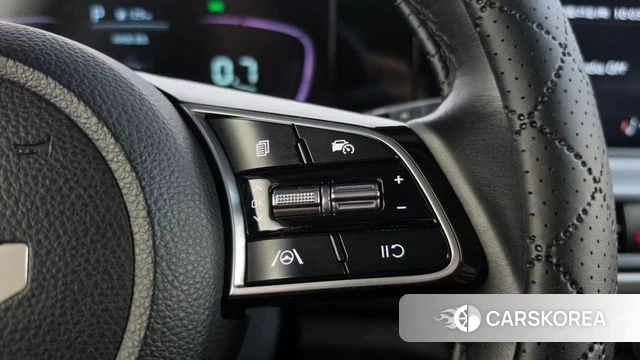 Kia The New Seltos 2022 Белый из Кореи, фото 6