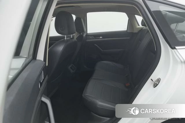 Volkswagen Lavida 2020 Белый из Китая, фото 6