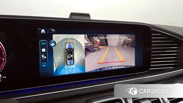 Mercedes-Benz GLS - Class X167 2025 Светло-серебряный цвет из Кореи, фото 6