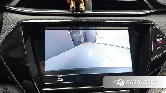 Chevrolet (GM Daewoo) Trailblazer 2021 Красный из Кореи, фото 6